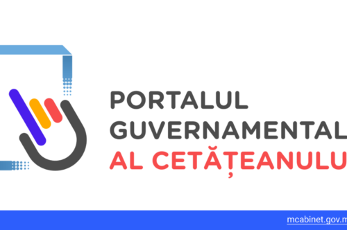 MCabinet – Toate infromațiile personale, la un click distanță